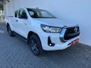 Thumbnail Toyota Hilux 2.4GD-6 Xtra cab Raider manual