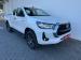 Toyota Hilux 2.4GD-6 Xtra cab Raider manual - Thumbnail 1