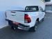 Toyota Hilux 2.4GD-6 Xtra cab Raider manual - Thumbnail 2
