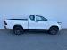 Toyota Hilux 2.4GD-6 Xtra cab Raider manual - Thumbnail 3