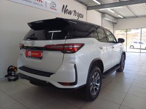 Toyota Fortuner 2.8GD-6 - Image 5