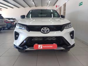 Toyota Fortuner 2.8GD-6 - Image 8