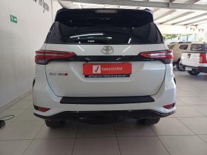 Toyota Fortuner 2.8GD-6 - Image 9