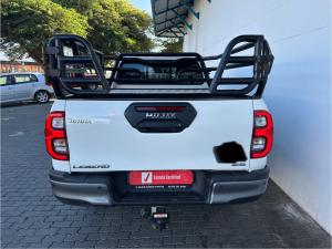 Toyota Hilux 2.8GD-6 Xtra cab 4x4 Legend auto - Image 5