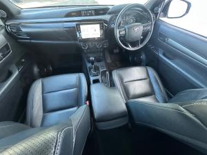 Toyota Hilux 2.8GD-6 Xtra cab 4x4 Legend auto - Image 6