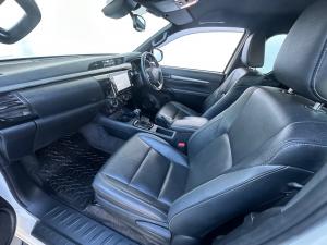 Toyota Hilux 2.8GD-6 Xtra cab 4x4 Legend auto - Image 7
