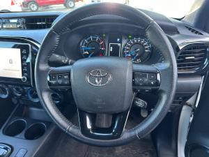 Toyota Hilux 2.8GD-6 Xtra cab 4x4 Legend auto - Image 8