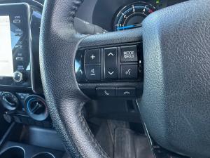 Toyota Hilux 2.8GD-6 Xtra cab 4x4 Legend auto - Image 10