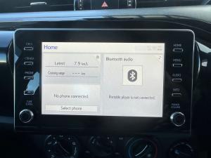 Toyota Hilux 2.8GD-6 Xtra cab 4x4 Legend auto - Image 14