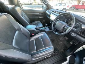 Toyota Hilux 2.8GD-6 Xtra cab 4x4 Legend auto - Image 16