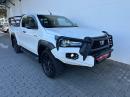 Thumbnail Toyota Hilux 2.8GD-6 Xtra cab 4x4 Legend auto