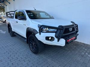 Toyota Hilux 2.8GD-6 Xtra cab 4x4 Legend auto - Image 1