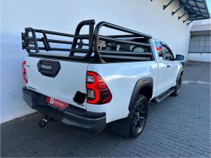 Toyota Hilux 2.8GD-6 Xtra cab 4x4 Legend auto - Image 2