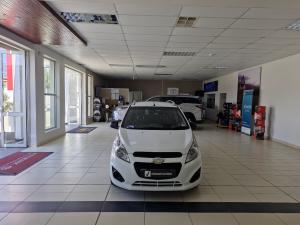Chevrolet Spark 1.2 LS Black&White Edition - Image 6
