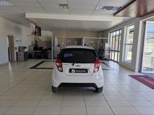 Chevrolet Spark 1.2 LS Black&White Edition - Image 7