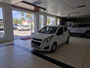 Chevrolet Spark 1.2 LS Black&White Edition - Image 14