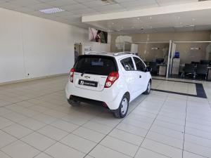 Chevrolet Spark 1.2 LS Black&White Edition - Image 4