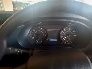 Toyota Hilux 2.4GD-6 single cab SR - Image 8