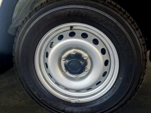 Toyota Hilux 2.4GD-6 single cab SR - Image 10