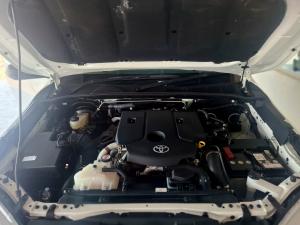 Toyota Hilux 2.4GD-6 single cab SR - Image 11