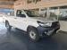Toyota Hilux 2.4GD-6 single cab SR - Thumbnail 1