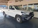 Thumbnail Toyota Hilux 2.4GD-6 single cab SR
