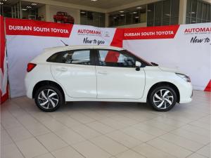 Toyota Starlet 1.5 XS manual - Image 3