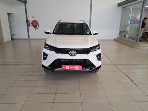Toyota Fortuner 2.4GD-6 4x4 - Image 5