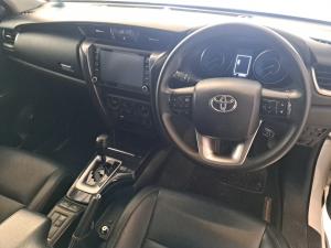 Toyota Fortuner 2.4GD-6 4x4 - Image 8