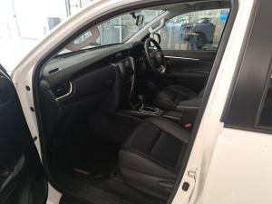 Toyota Fortuner 2.4GD-6 4x4 - Image 9