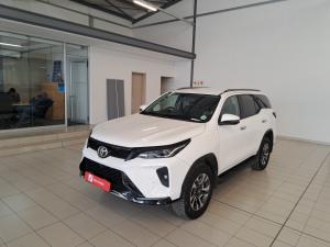 Toyota Fortuner 2.4GD-6 4x4 - Image 10