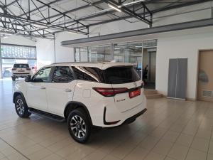 Toyota Fortuner 2.4GD-6 4x4 - Image 11