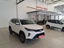 Thumbnail Toyota Fortuner 2.4GD-6 4x4