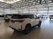 Toyota Fortuner 2.4GD-6 4x4 - Thumbnail 2