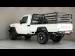 Toyota Land Cruiser 79 4.5D-4D V8 single cab LX - Thumbnail 8