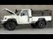 Toyota Land Cruiser 79 4.5D-4D V8 single cab LX - Thumbnail 12