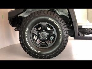 Toyota Land Cruiser 79 4.5D-4D V8 single cab LX - Image 19