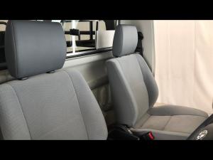 Toyota Land Cruiser 79 4.5D-4D V8 single cab LX - Image 20