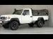 Toyota Land Cruiser 79 4.5D-4D V8 single cab LX - Thumbnail 22