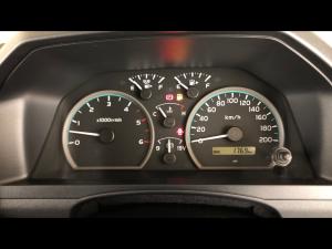 Toyota Land Cruiser 79 4.5D-4D V8 single cab LX - Image 23