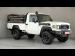 Toyota Land Cruiser 79 4.5D-4D V8 single cab LX - Thumbnail 1