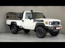 Thumbnail Toyota Land Cruiser 79 4.5D-4D V8 single cab LX