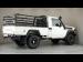 Toyota Land Cruiser 79 4.5D-4D V8 single cab LX - Thumbnail 2