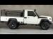 Toyota Land Cruiser 79 4.5D-4D V8 single cab LX - Thumbnail 3