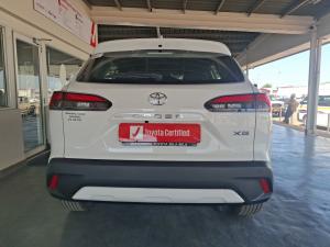 Toyota Corolla Cross 1.8 XS - Image 5