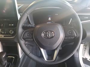 Toyota Corolla Cross 1.8 XS - Image 8