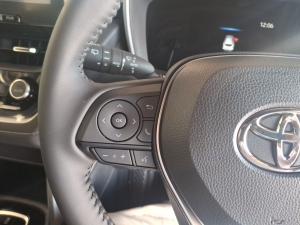 Toyota Corolla Cross 1.8 XS - Image 9