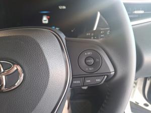 Toyota Corolla Cross 1.8 XS - Image 12