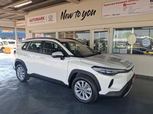 Toyota Corolla Cross 1.8 XS - Image 1