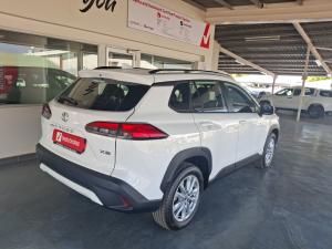 Toyota Corolla Cross 1.8 XS - Image 2
